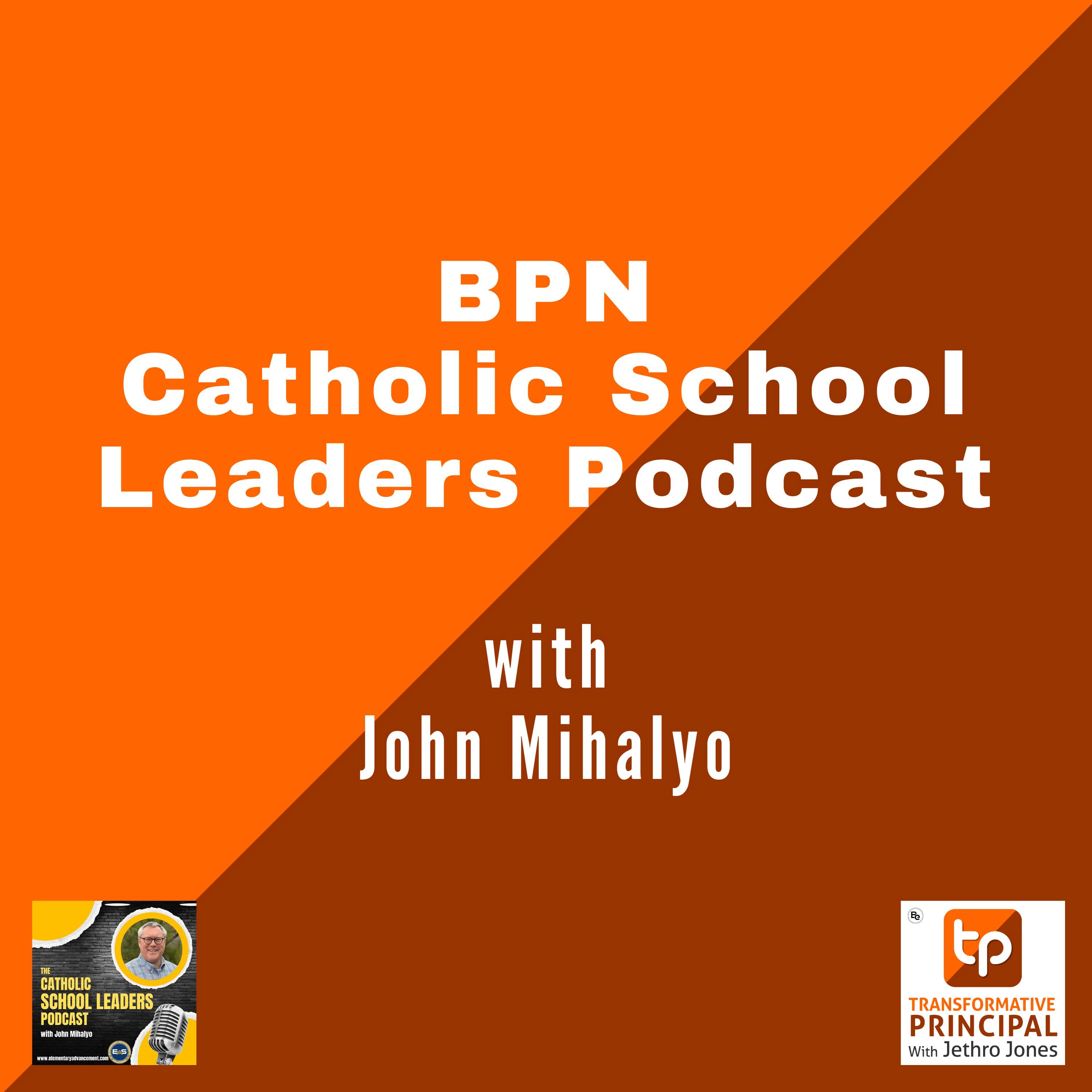 Transformative Principal