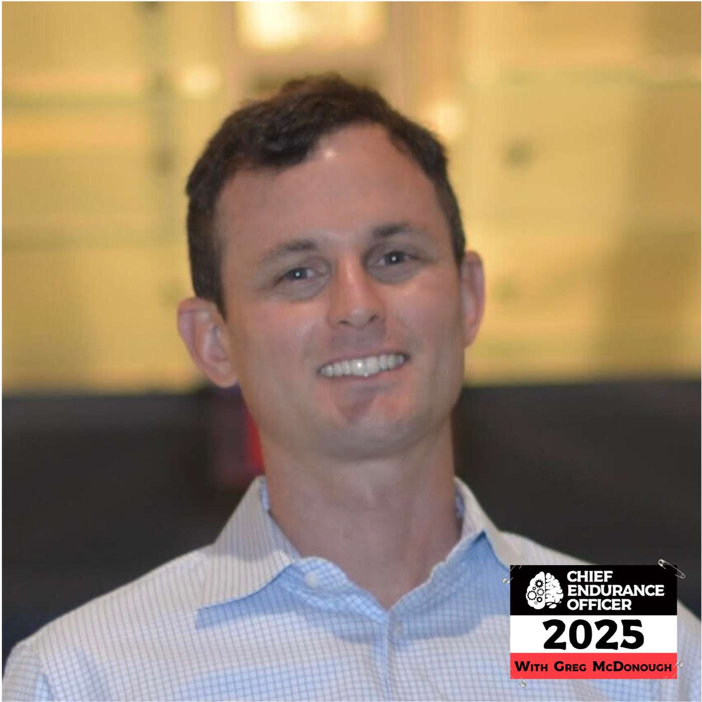 Building Endurance in Your Startup: A Conversation with Wove Founder & Greg McDonough Ep # 122 Building Endurance in Your Startup: A Conversation with Wove Founder & Greg McDonough Ep # 122