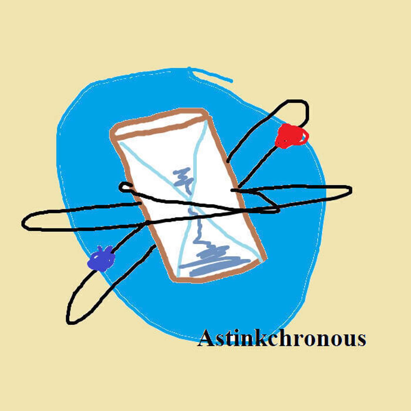 Asynchronous - A Video Game Catch-Up Show