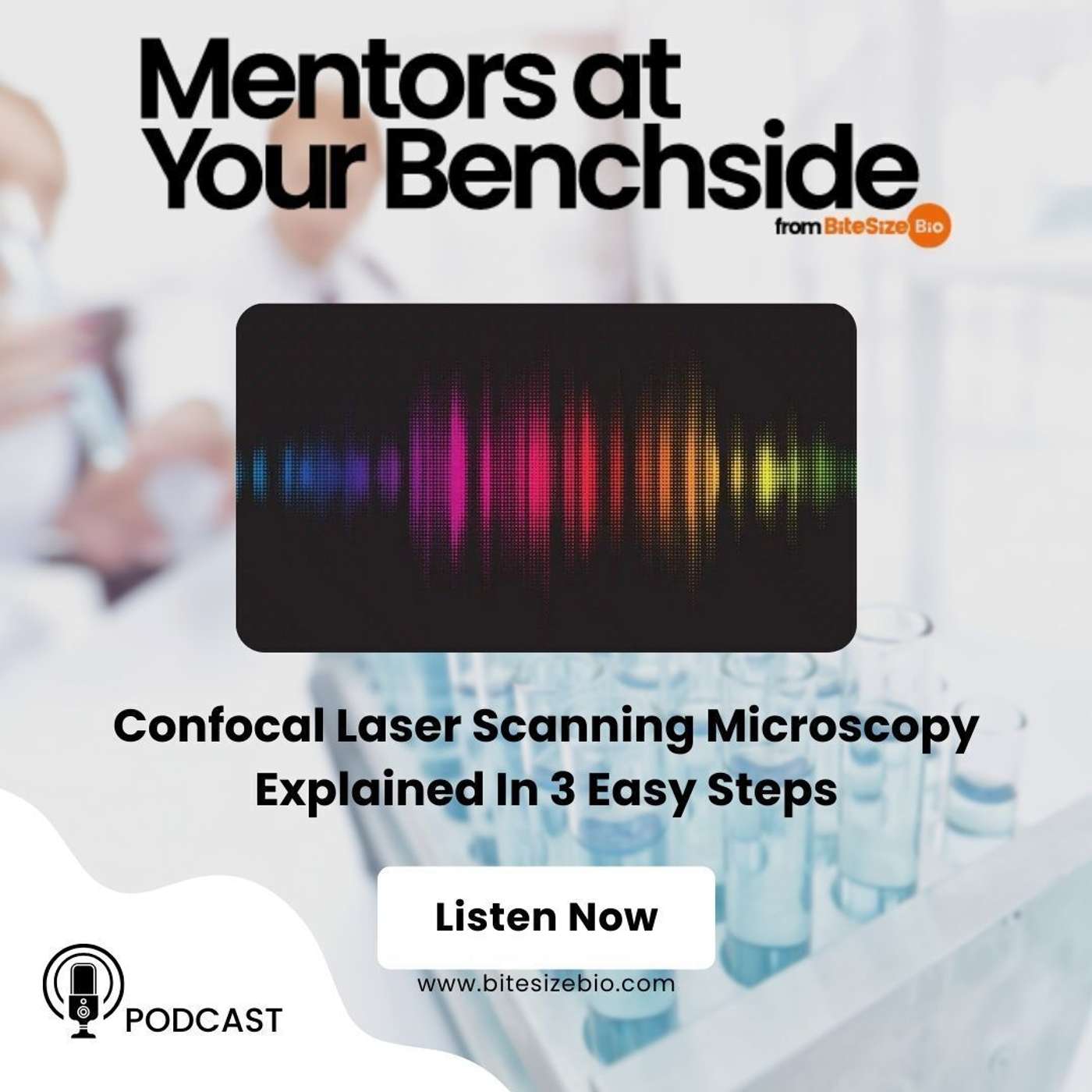 Confocal Laser Scanning Microscopy Explained In 3 Easy Steps