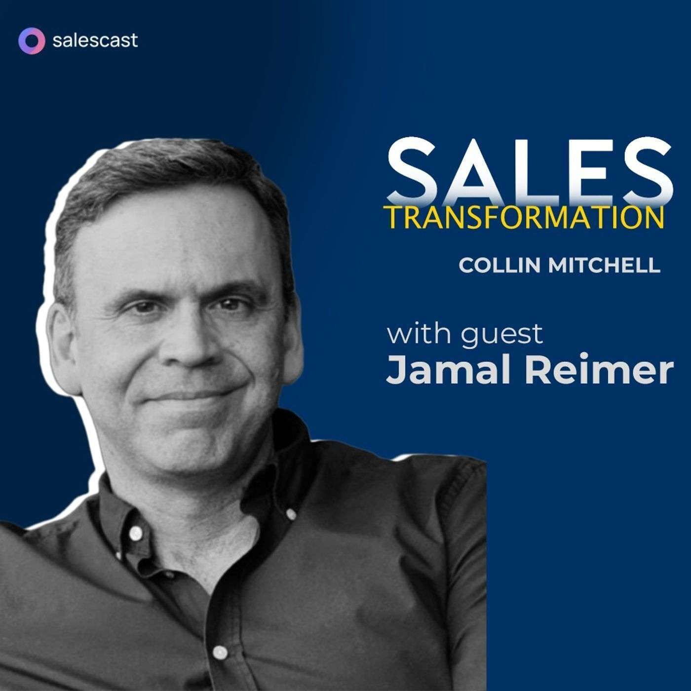 Sales Transformation
