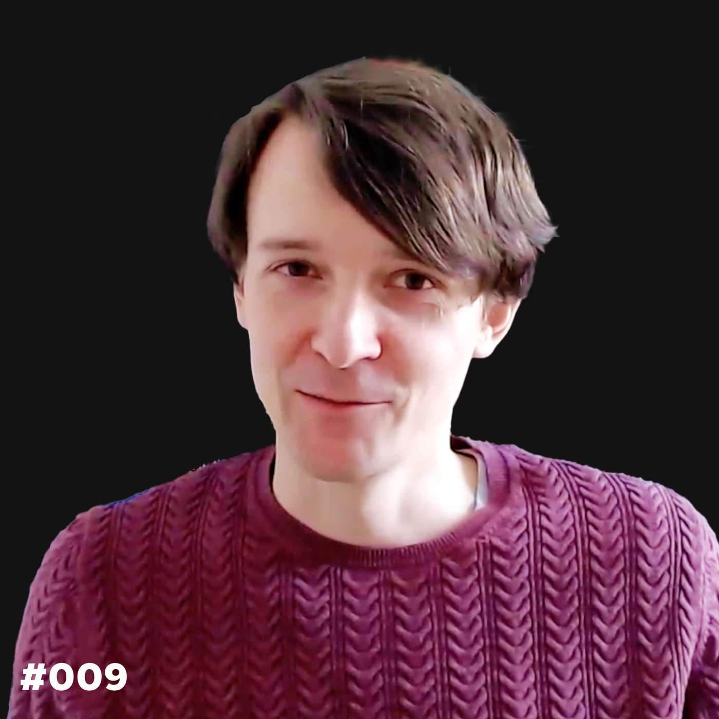 Die Dominik Liss Show (WordPress & Business Talks)