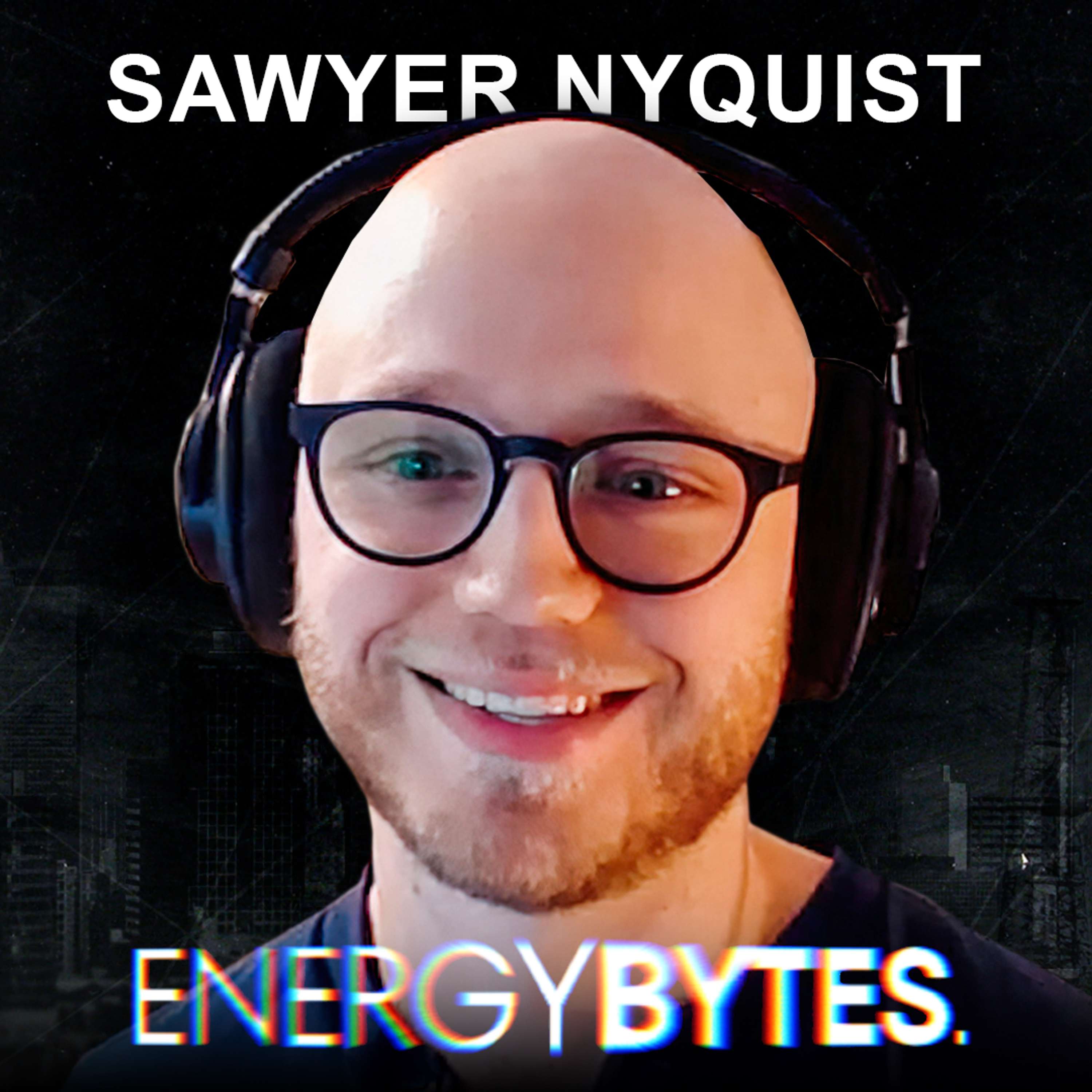 Energy Bytes