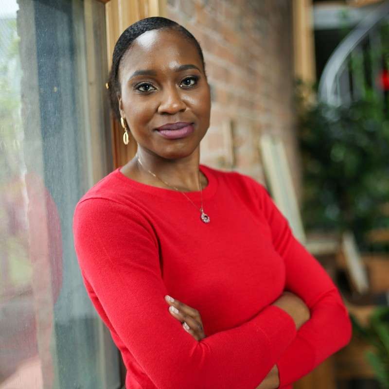Onyi Daniel, PhD
