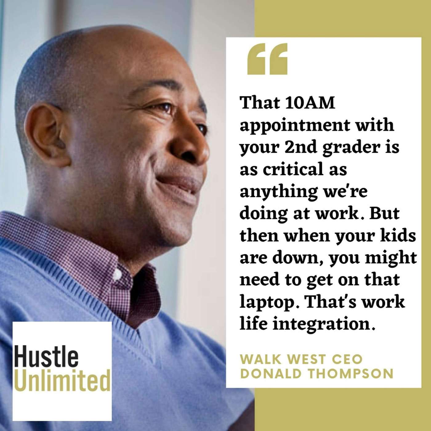 High Octane Leadership