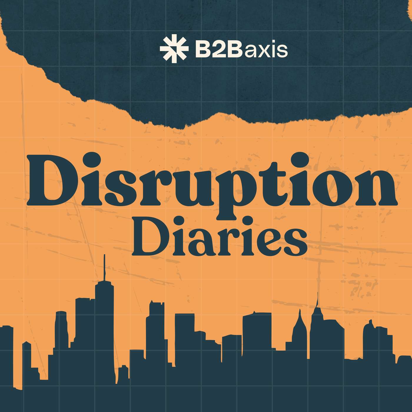 Disruption Diaries