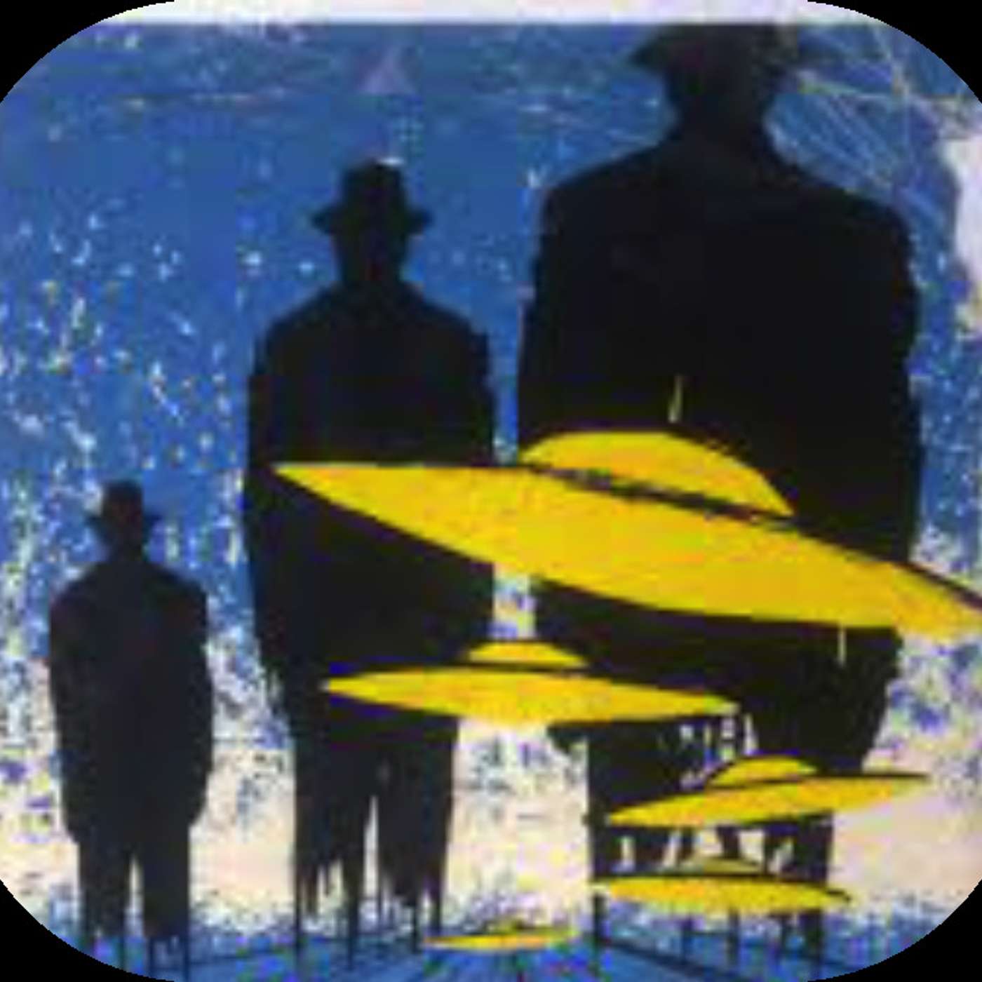 All Things Unexplained