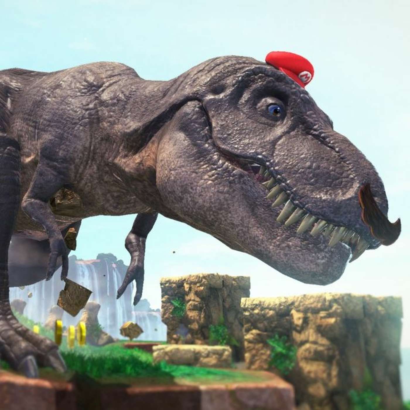 E3 Wrap-up: Day 4 episode artwork