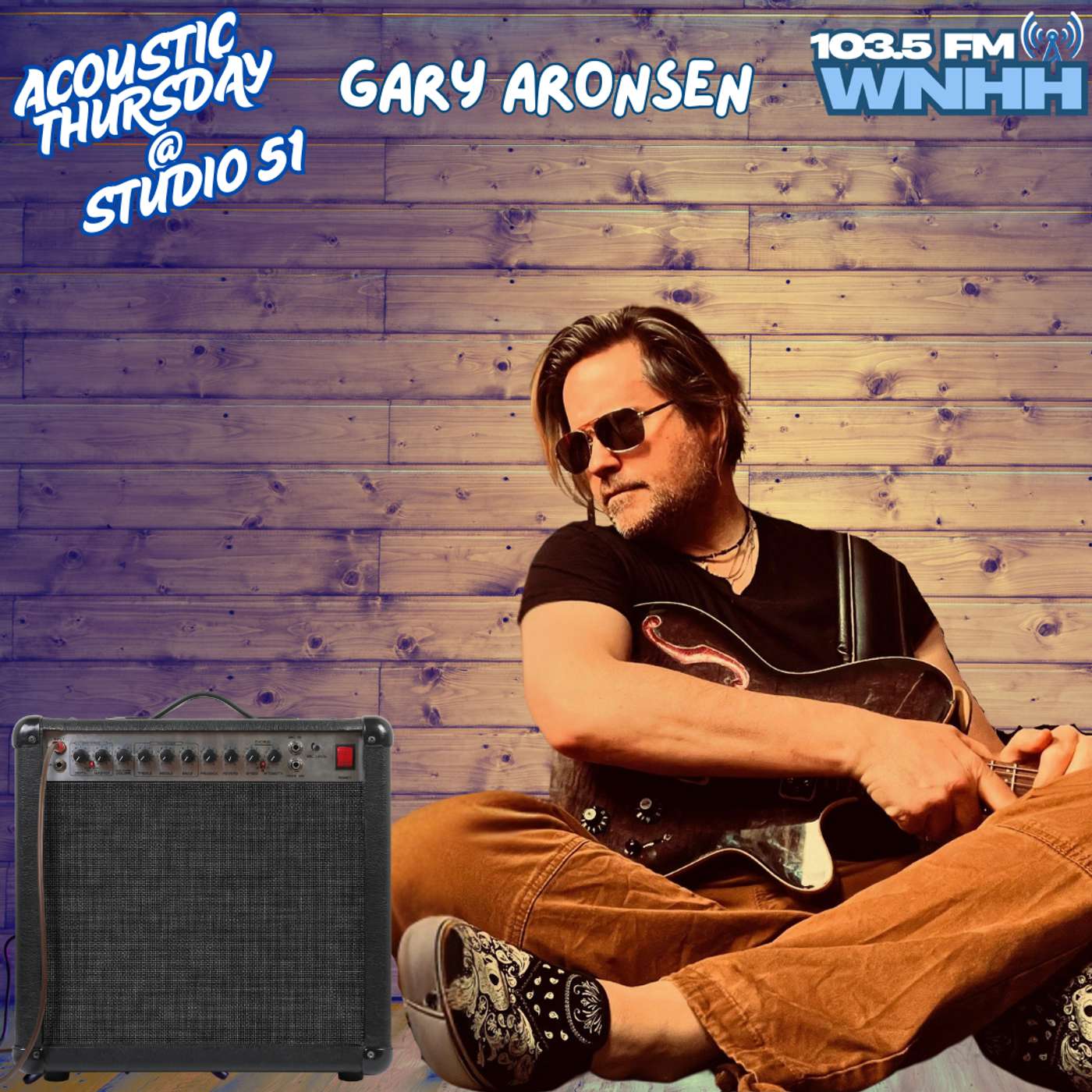Acoustic Thursday @Studio 51
