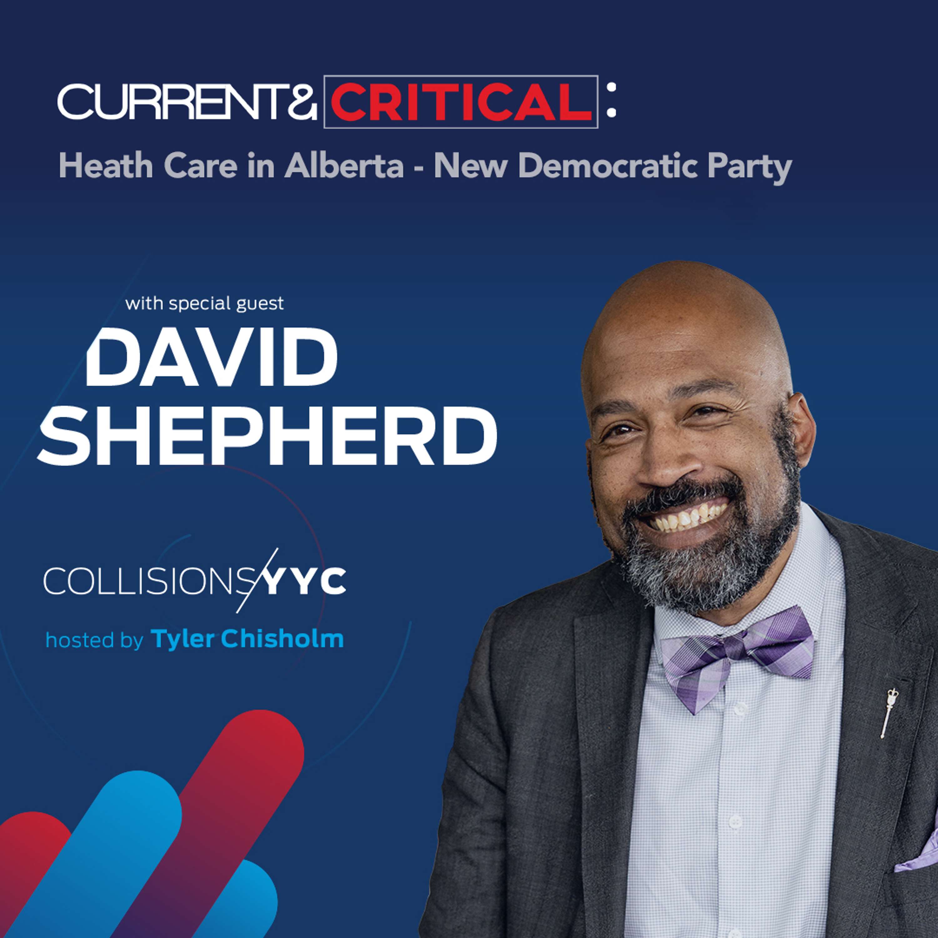 Collisions YYC