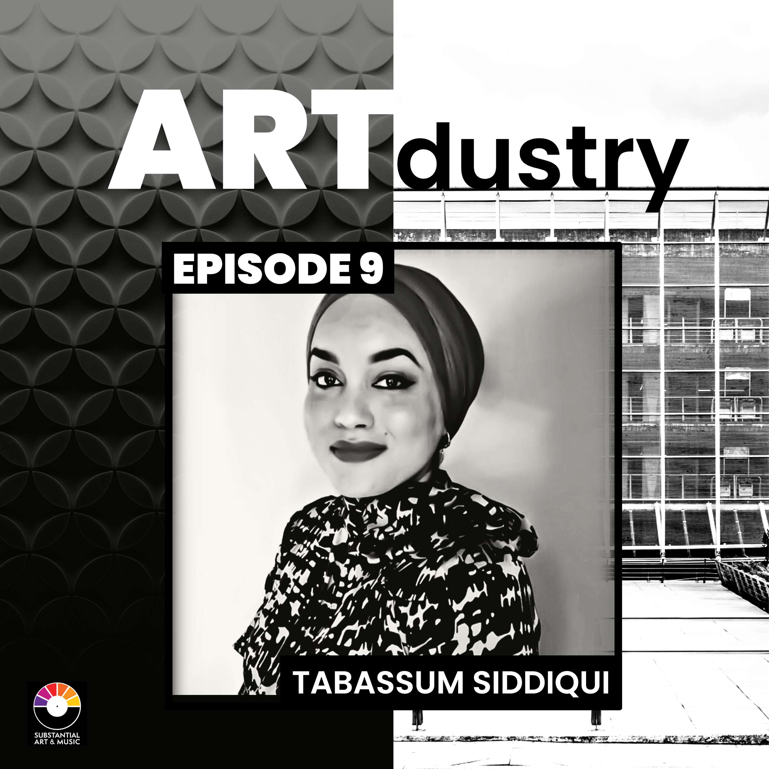 ARTdustry