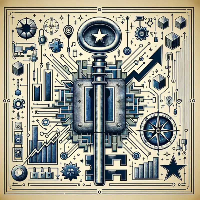 Unlocking Success Insights from Sam Altman’s Guide to High-Stakes Ventures