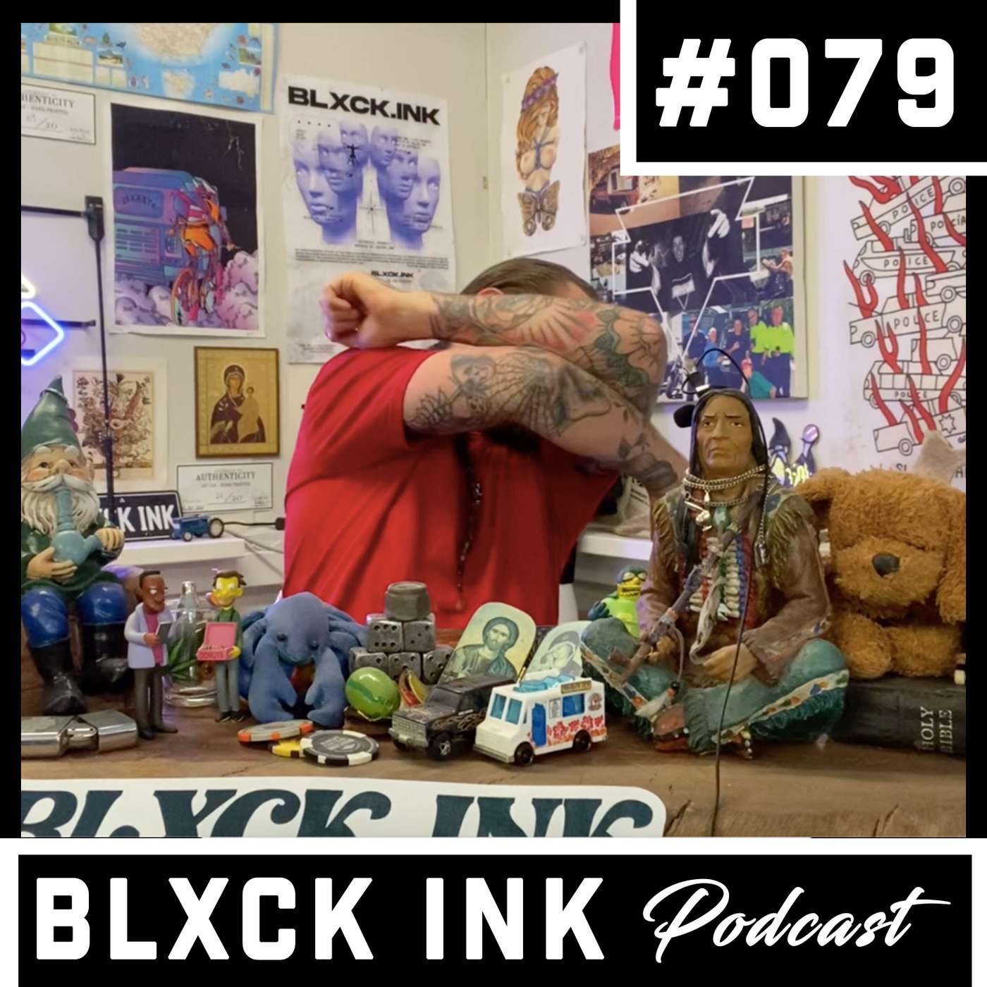 #79 - BIBLICAL FAMINE is on the way