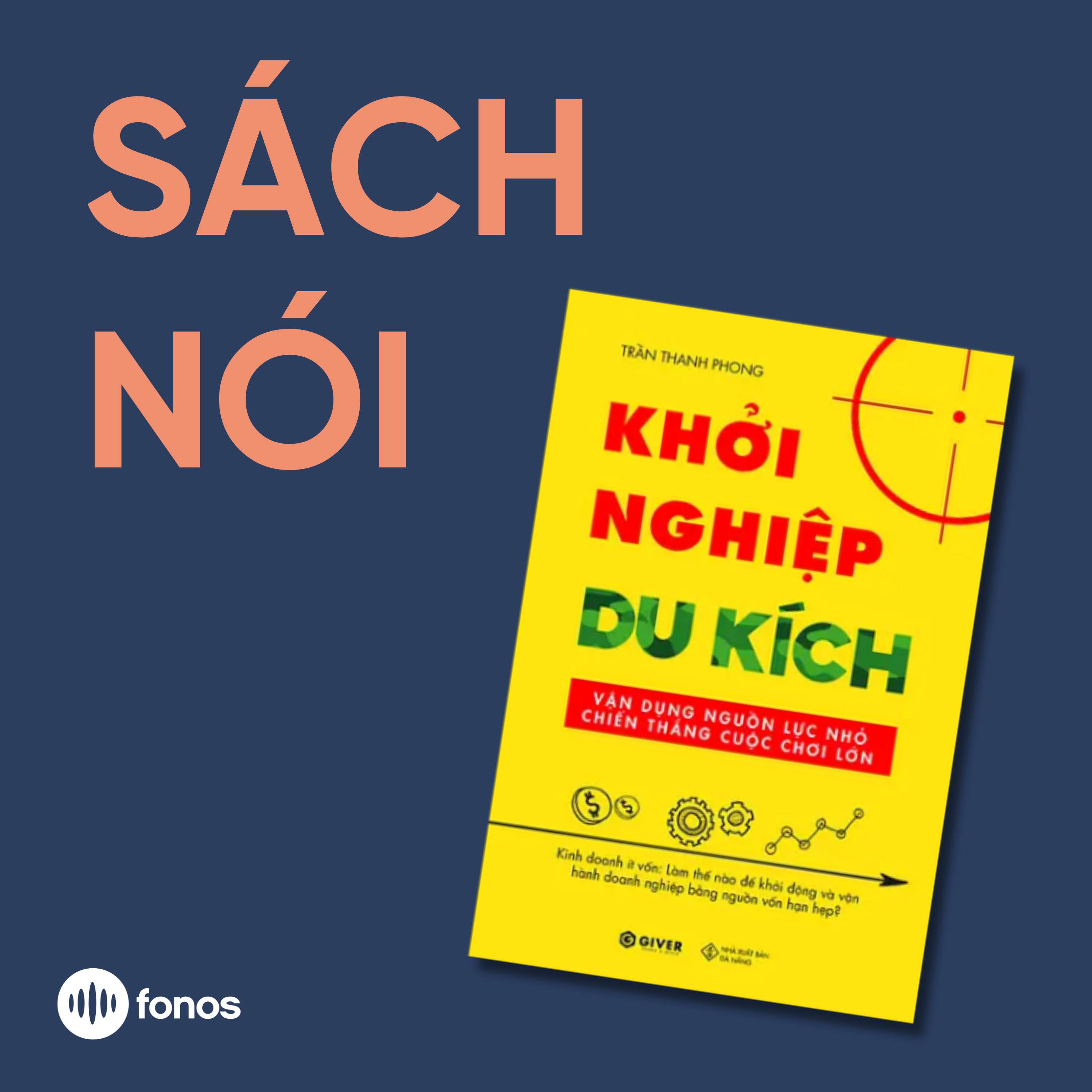 Cho Người Khởi Nghiệp