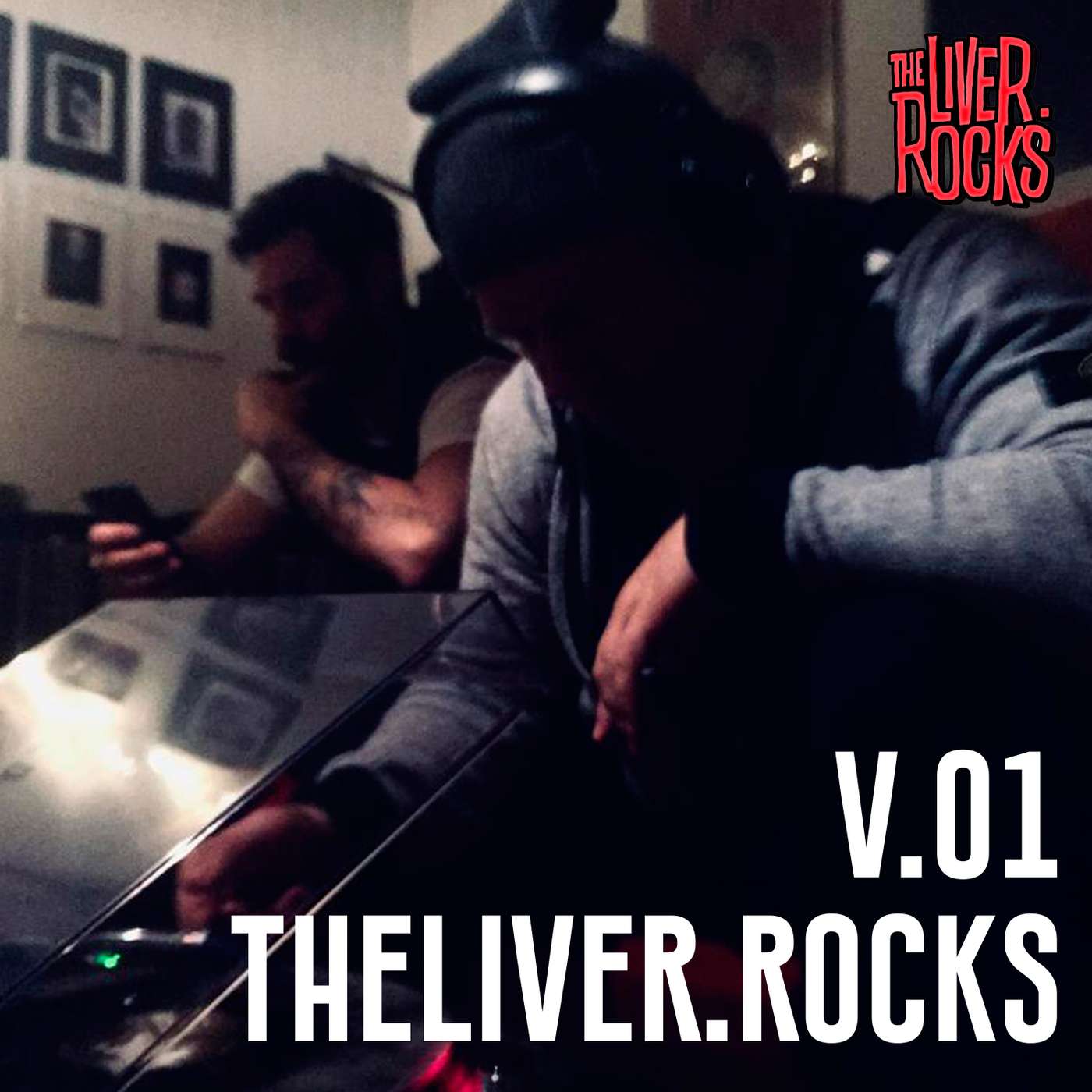 theliver.rocks 001 – stoner haze theliver.rocks 001 – stoner haze
