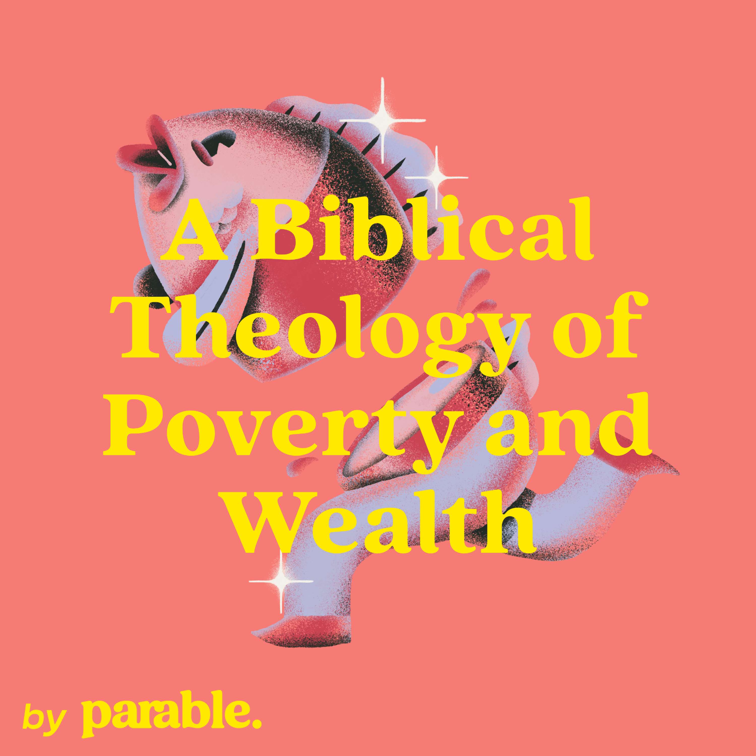 Pickled Parables