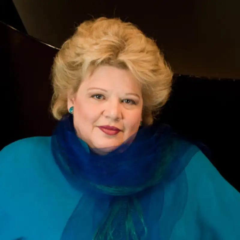 L'Aria che Tira…pillole di lirica - Acerba volutta - (Adriana Lecouvrer) - Dolora Zajick