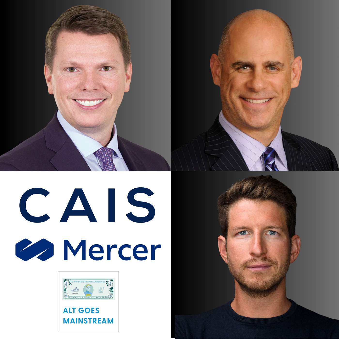 Alt Goes Mainstream: The Latest on Alternative Investments, WealthTech, & Private Markets
