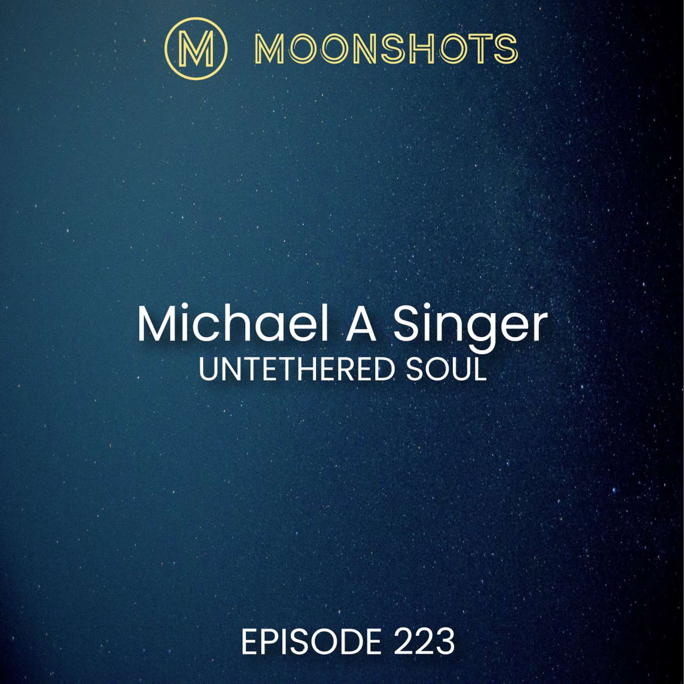Moonshots Podcast: Superstar mindsets and success habits