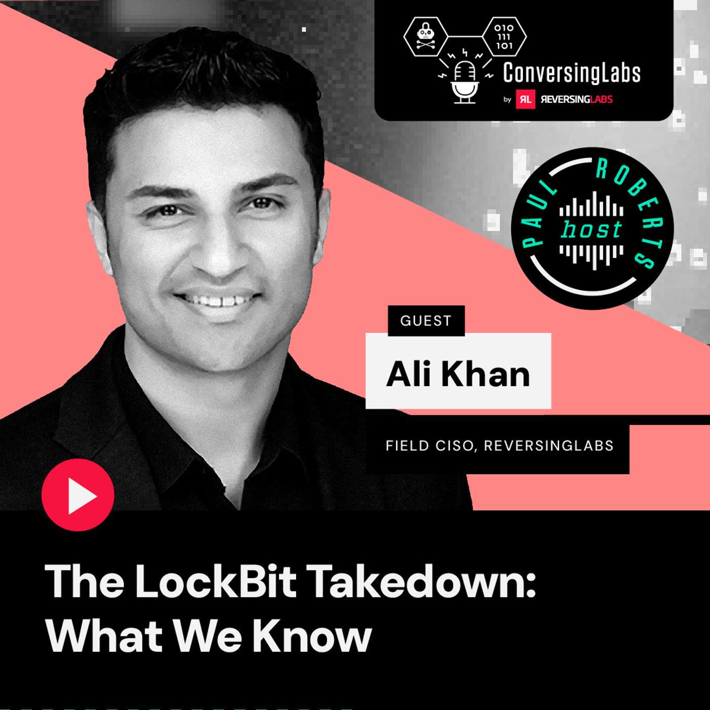 ConversingLabs Podcast