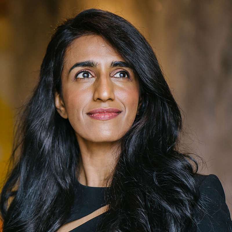Dr. Ayesha Khanna