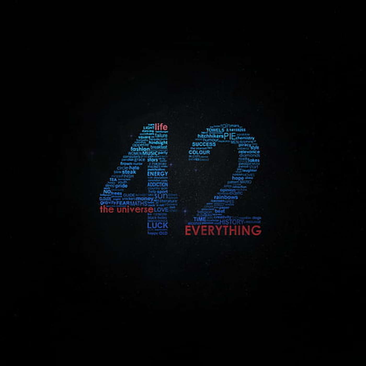 Carry On: 42