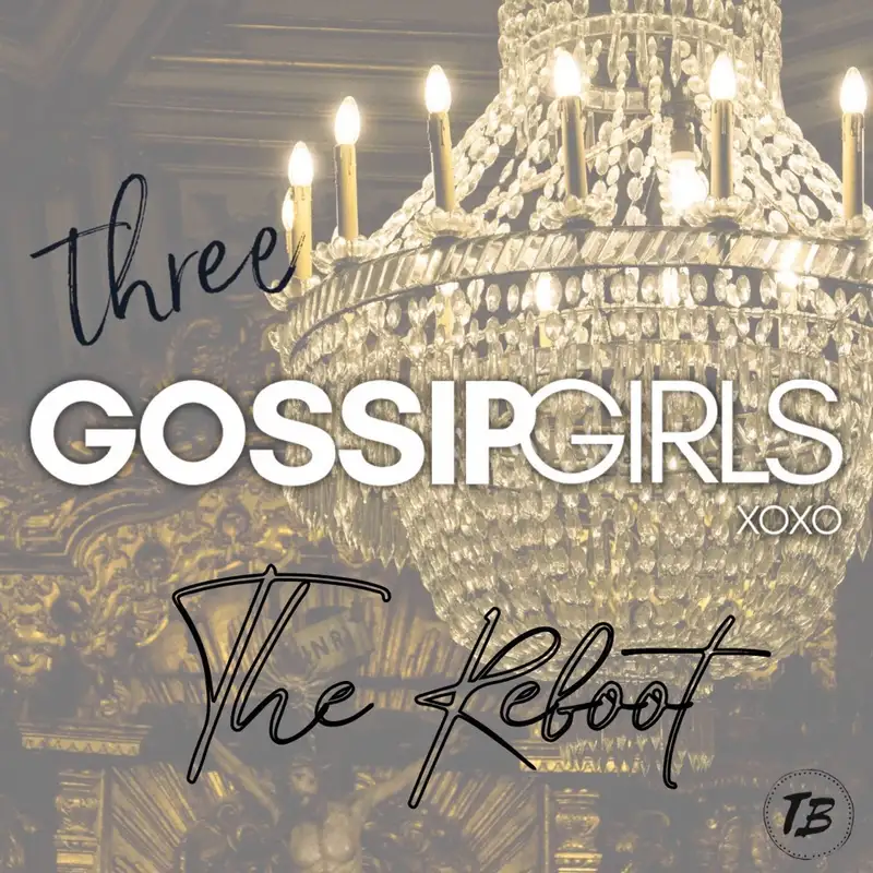Gossip Girl (2021) is BACK!