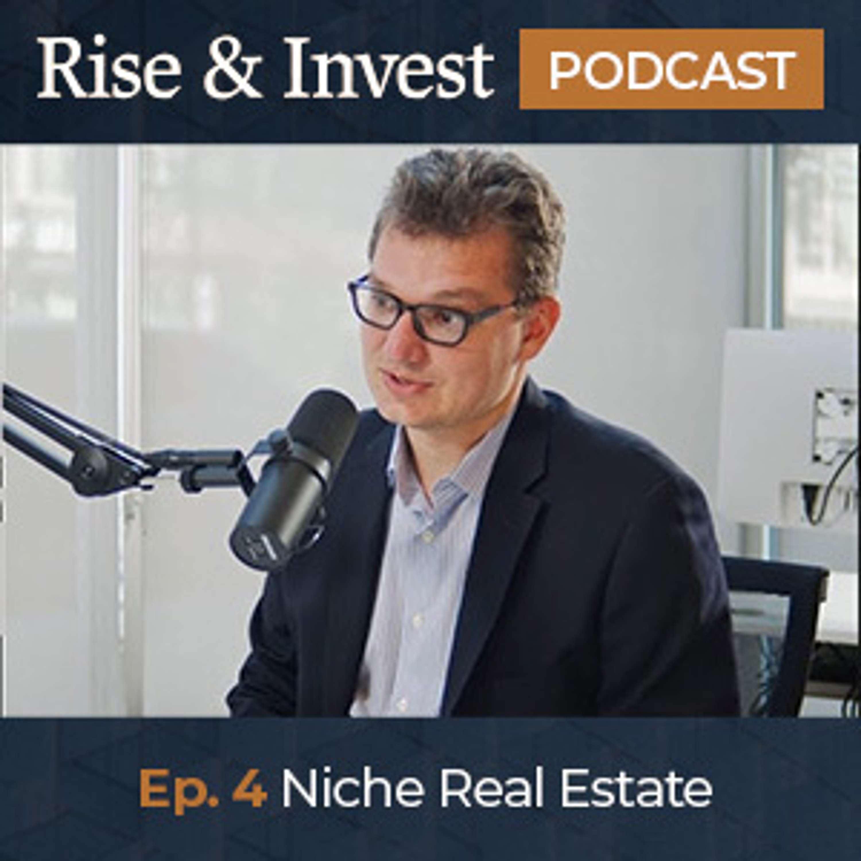 Breneman Blueprint: Real Estate and Entrepreneurship Podcast