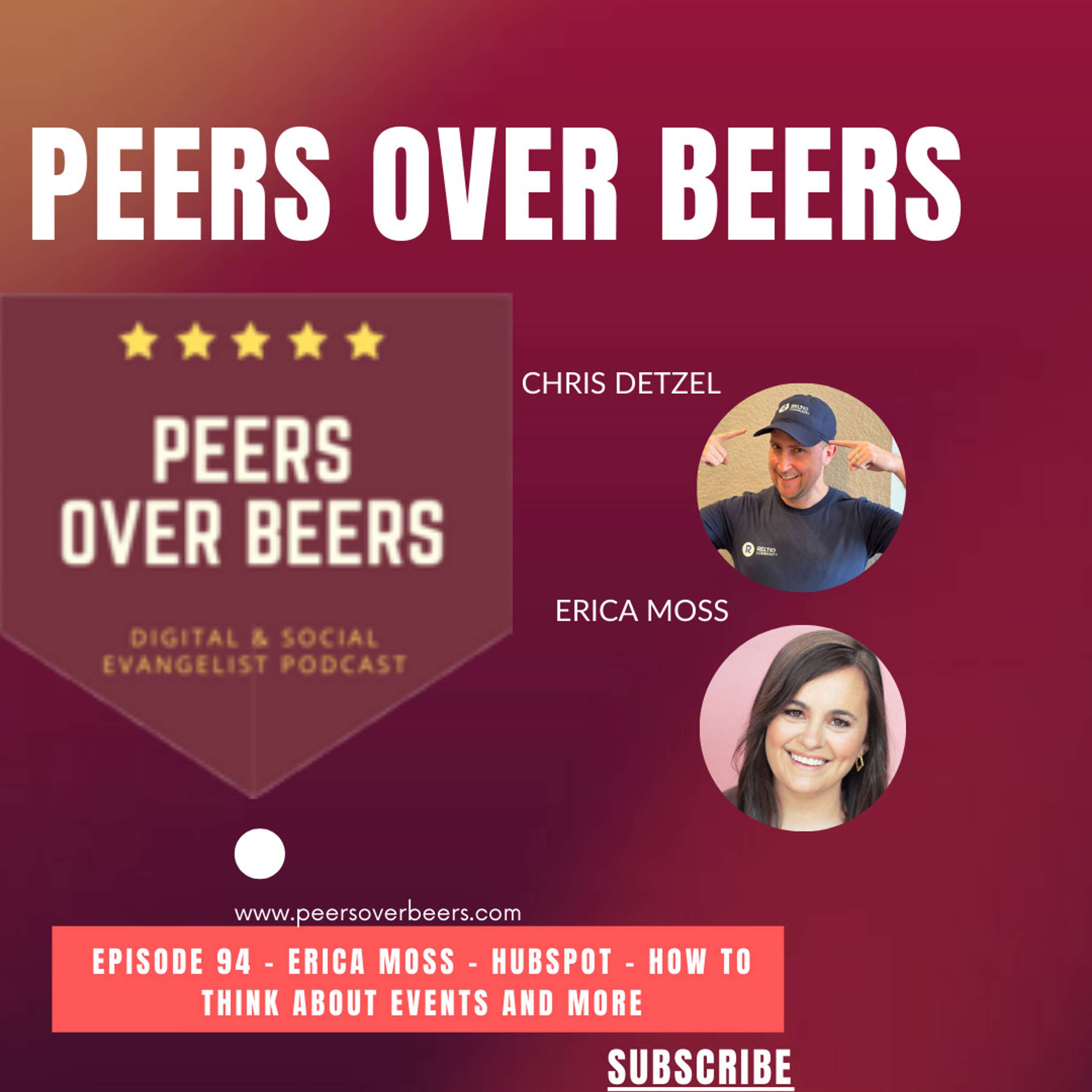 CX Nexus Podcast