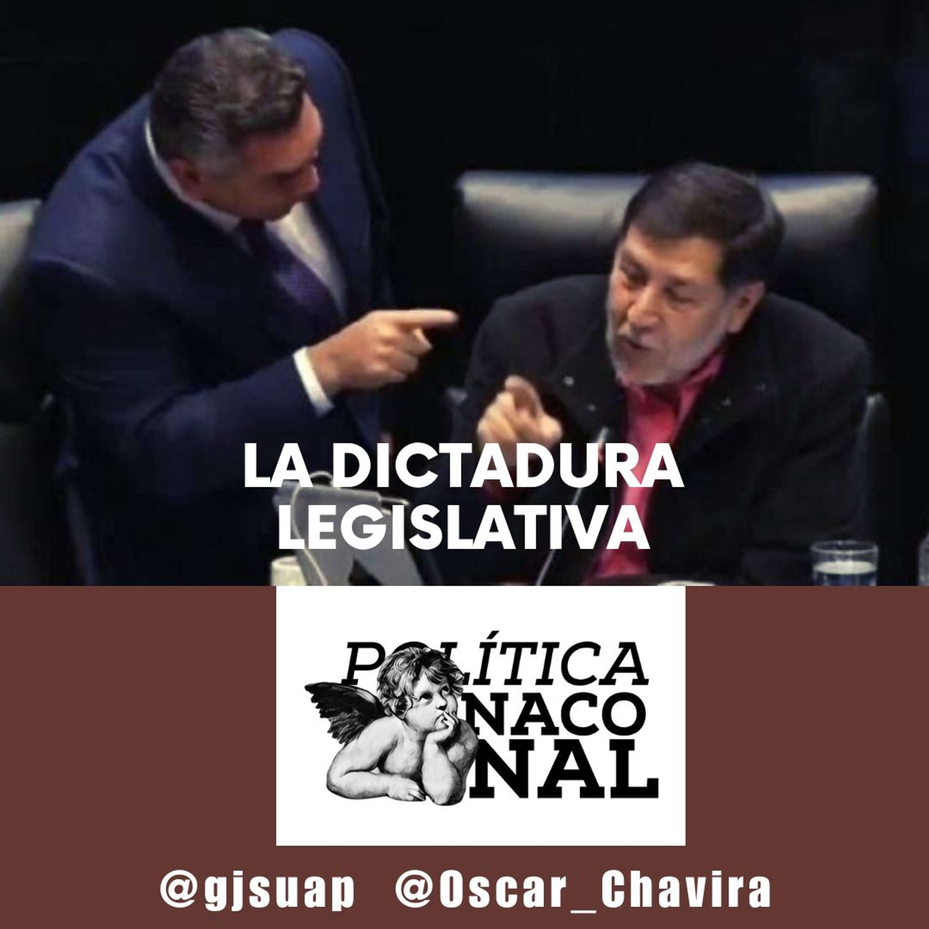 Política NACOnal