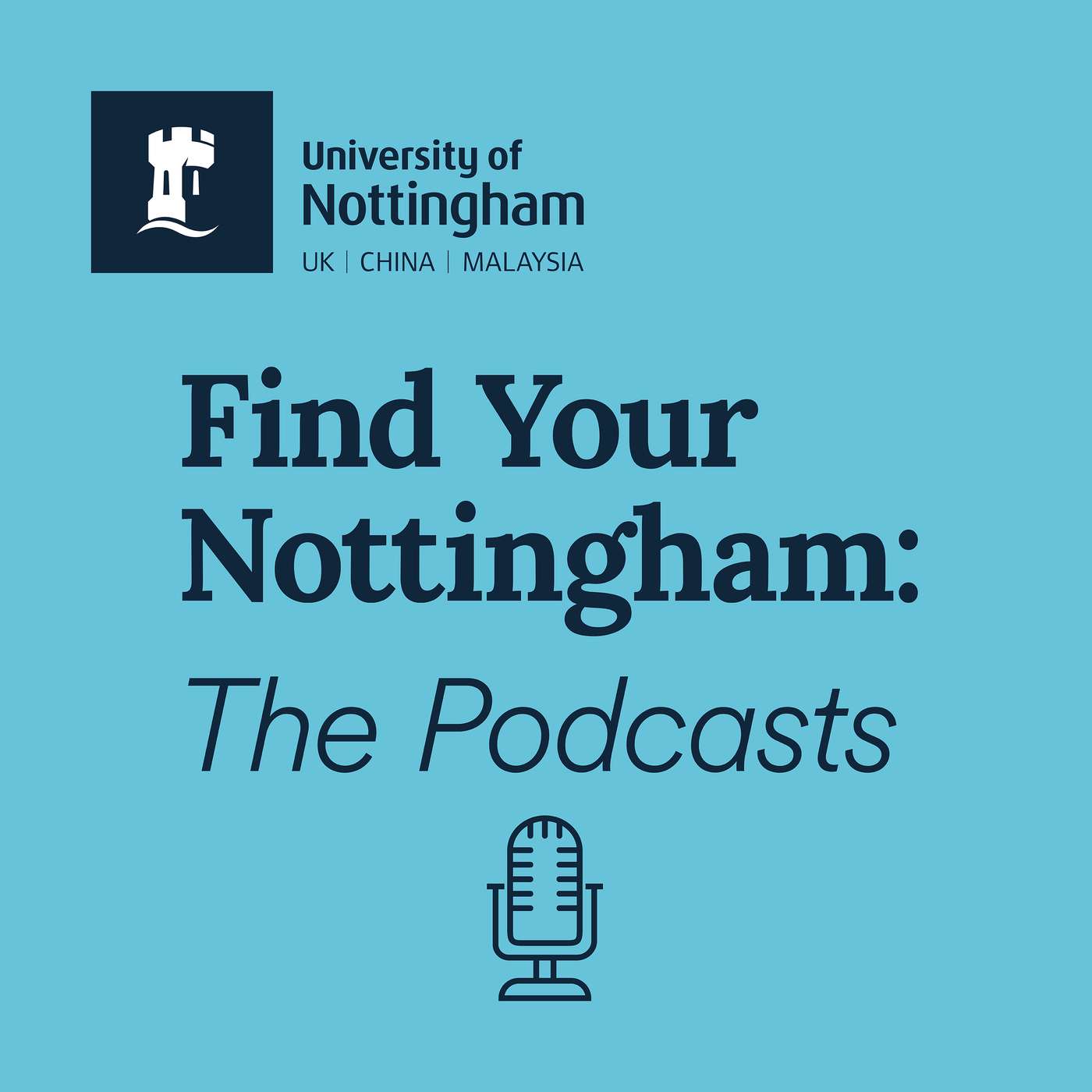 Navigating university life: Careers, wellbeing and admissions.