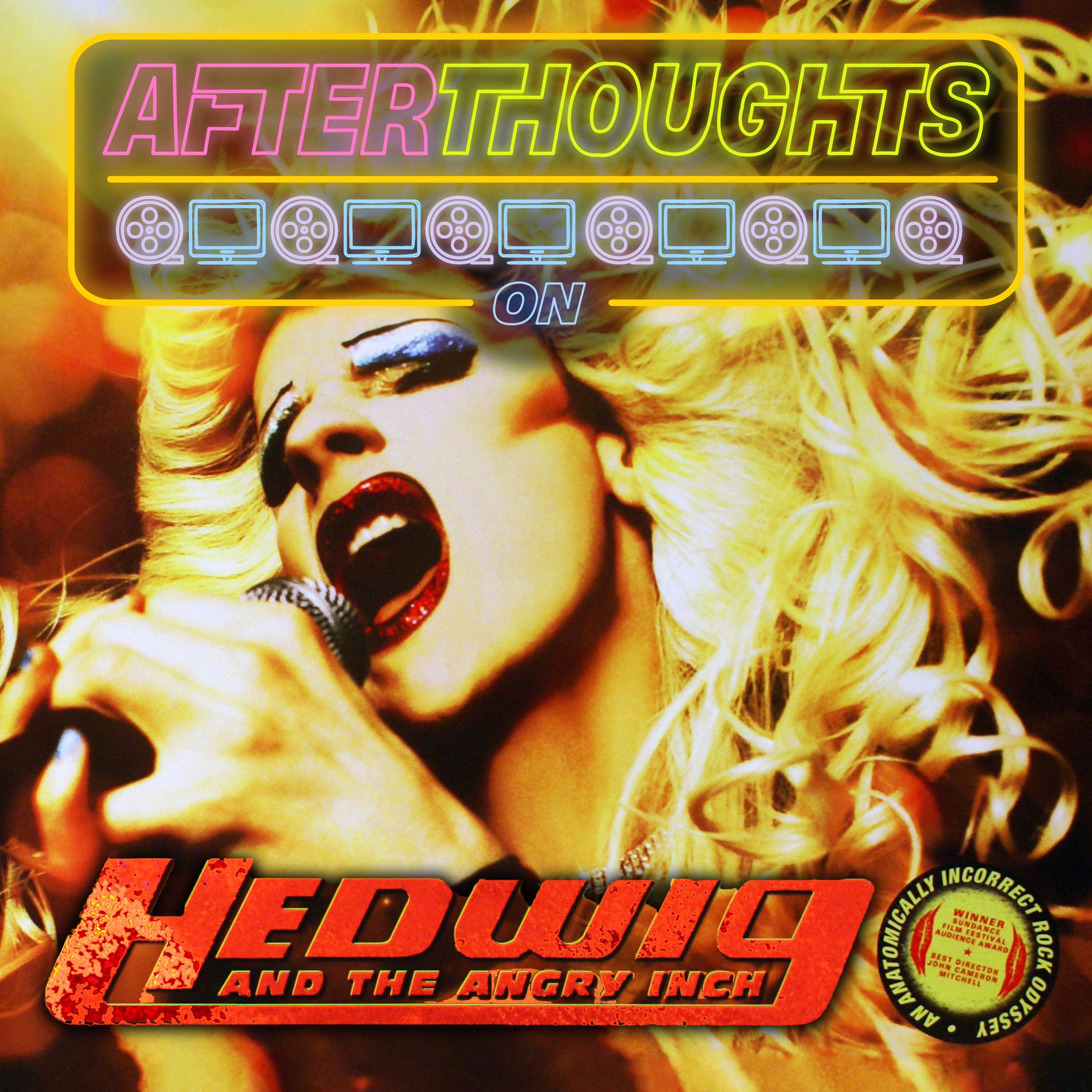 Afterthoughts