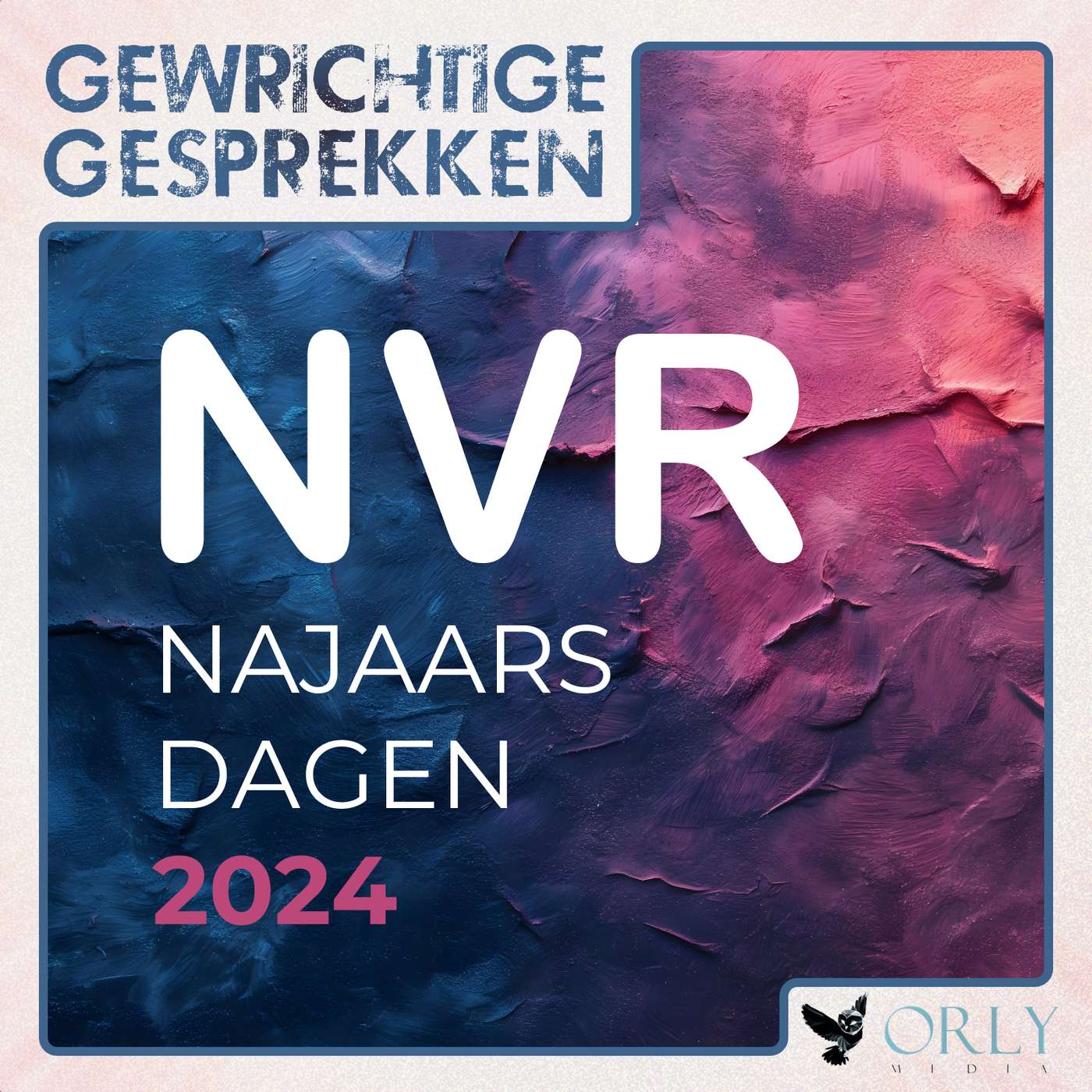 Gewrichtige Gesprekken