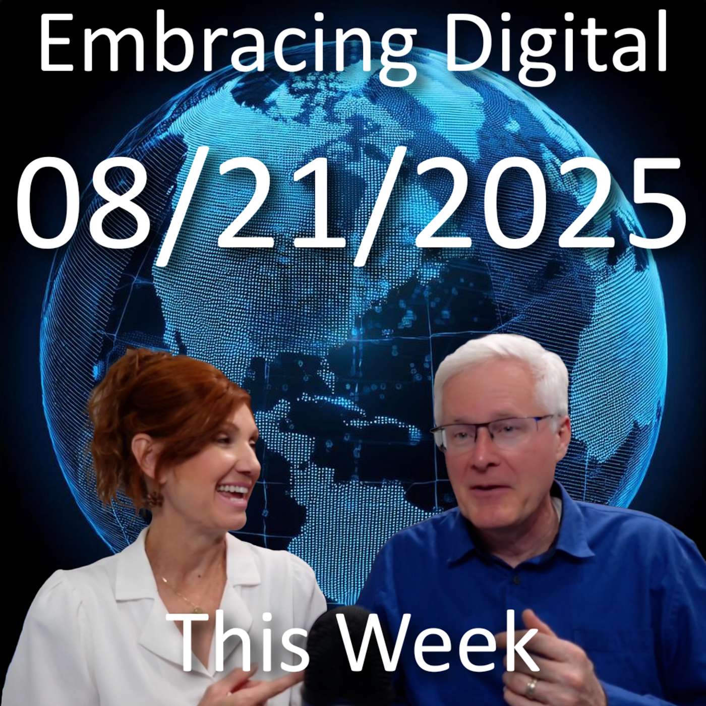 August 21, 2025 | Cybersecurity Threats in Operational Tech: Urgent Action Needed!