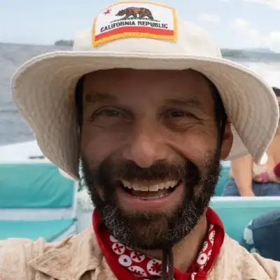 Adam Wolff