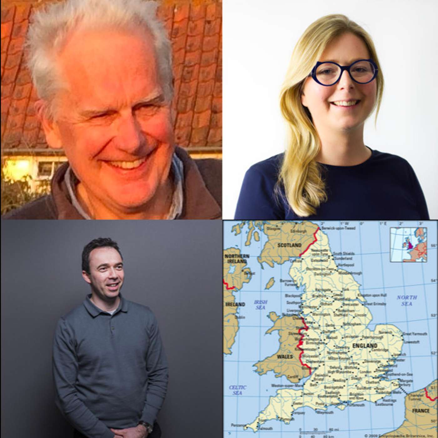 Chapter 8 - Messy Is Good! Origins and Evolution of the CLT Movement in England - Stephen Hill, Catherine Harrington, and Tom Archer Chapter 8 - Messy Is Good! Origins and Evolution of the CLT Movement in England - Stephen Hill, Catherine Harrington, and Tom Archer