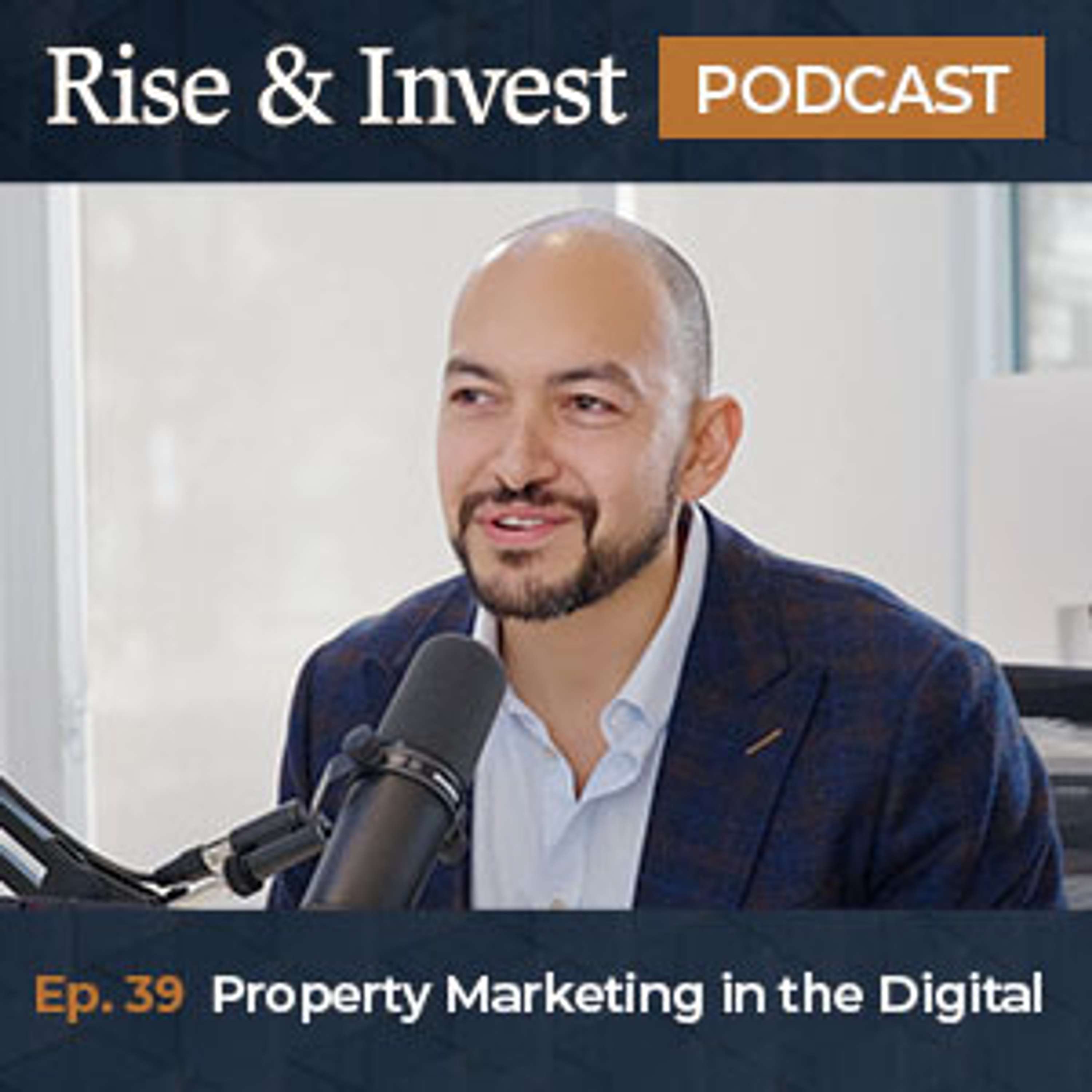 Breneman Blueprint: Real Estate and Entrepreneurship Podcast