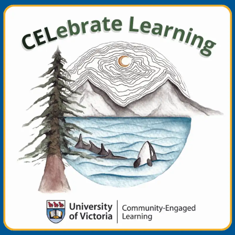 Student Perspectives – “Being Truly Myself”: Queer and Trans+ Perspectives on Community-Engaged Learning with Gary-Grace Ribeiro