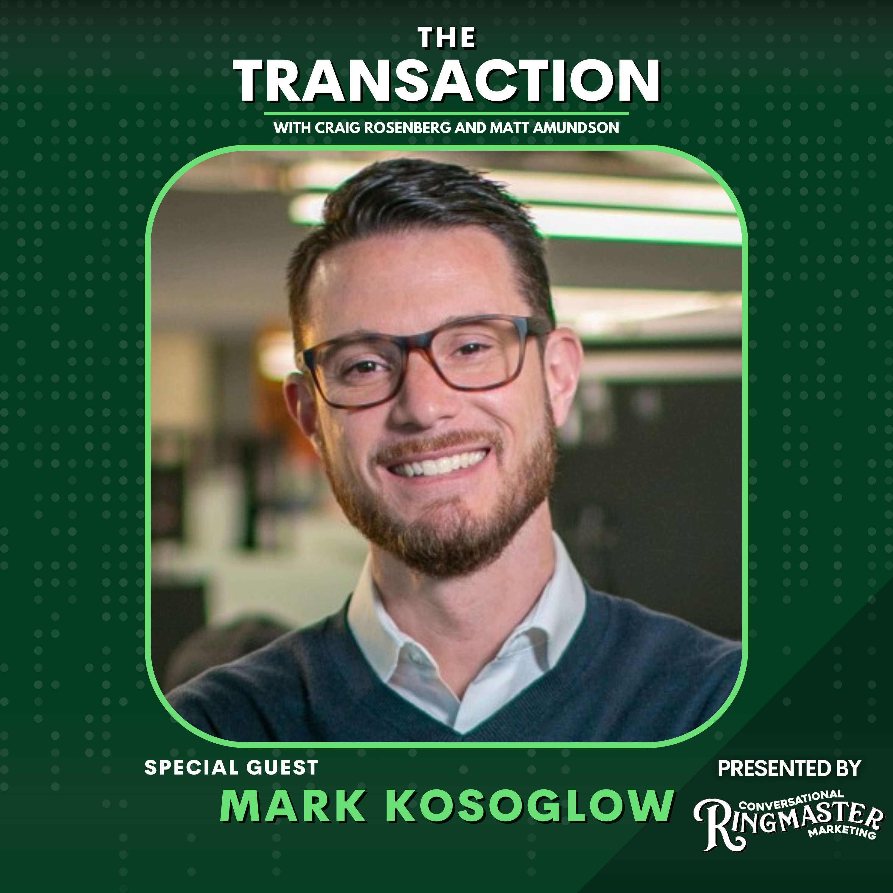 The Transaction
