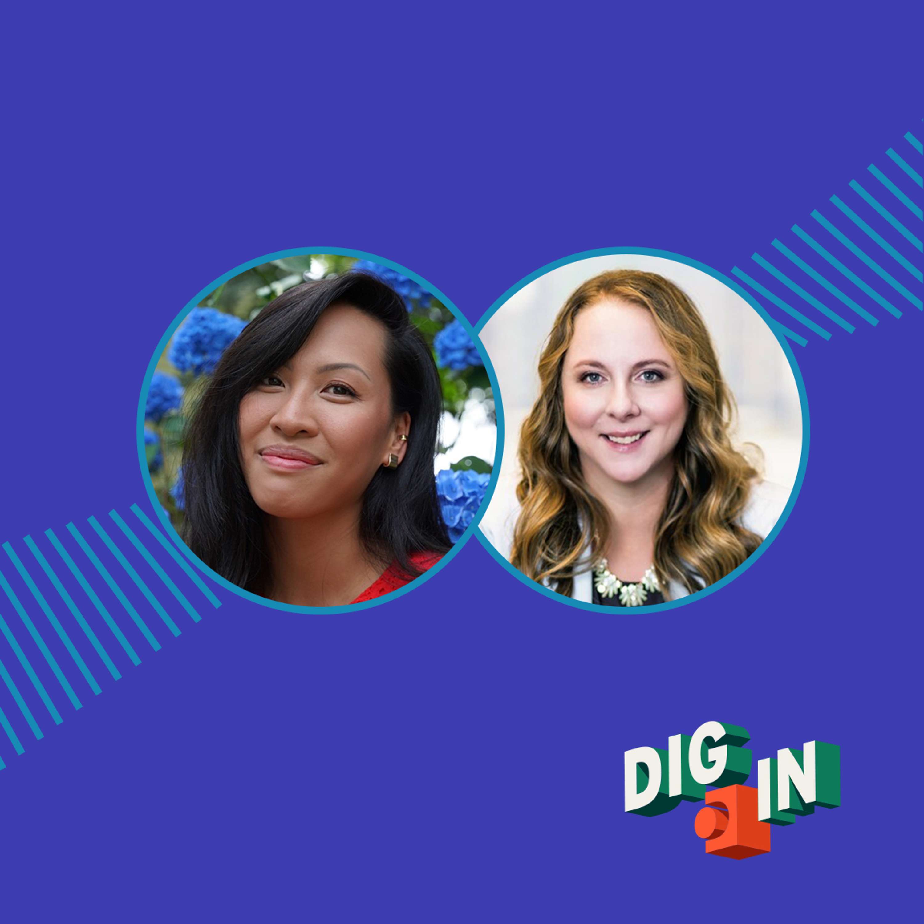 108. How social media is more than just a tool for brand-building