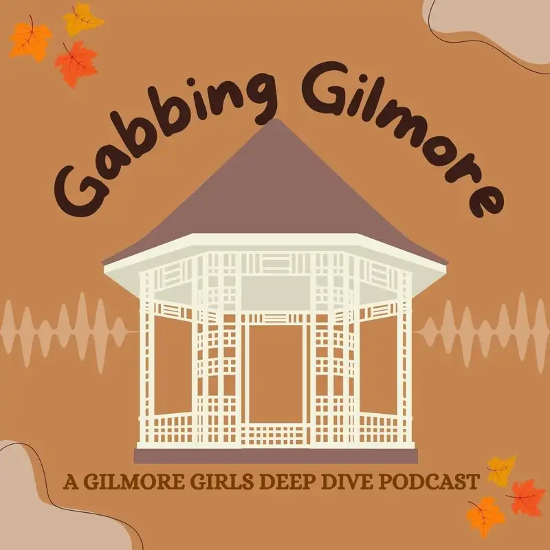 30. Inside Out 2 + Gilmore Girls