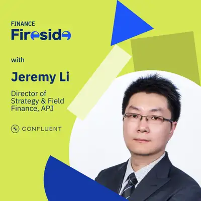 Jeremy Li