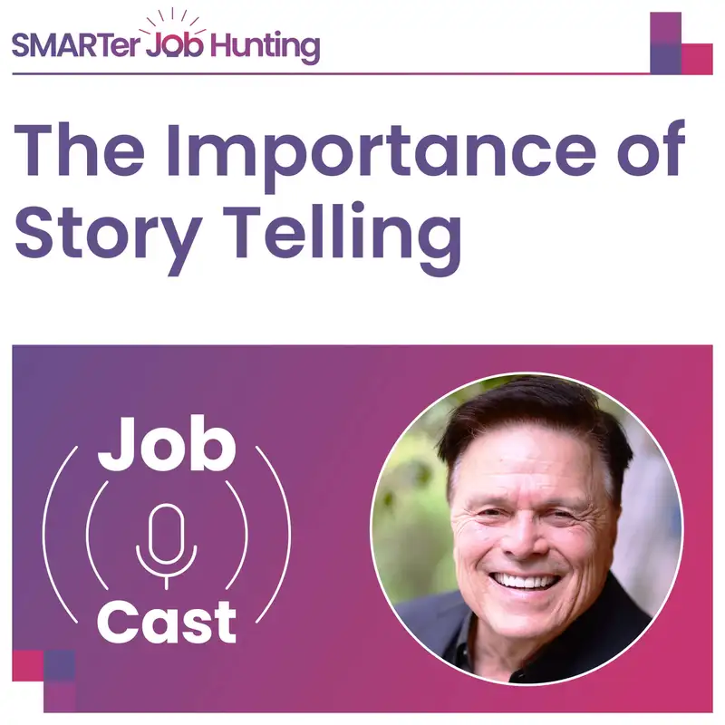 The Importance of Story Telling