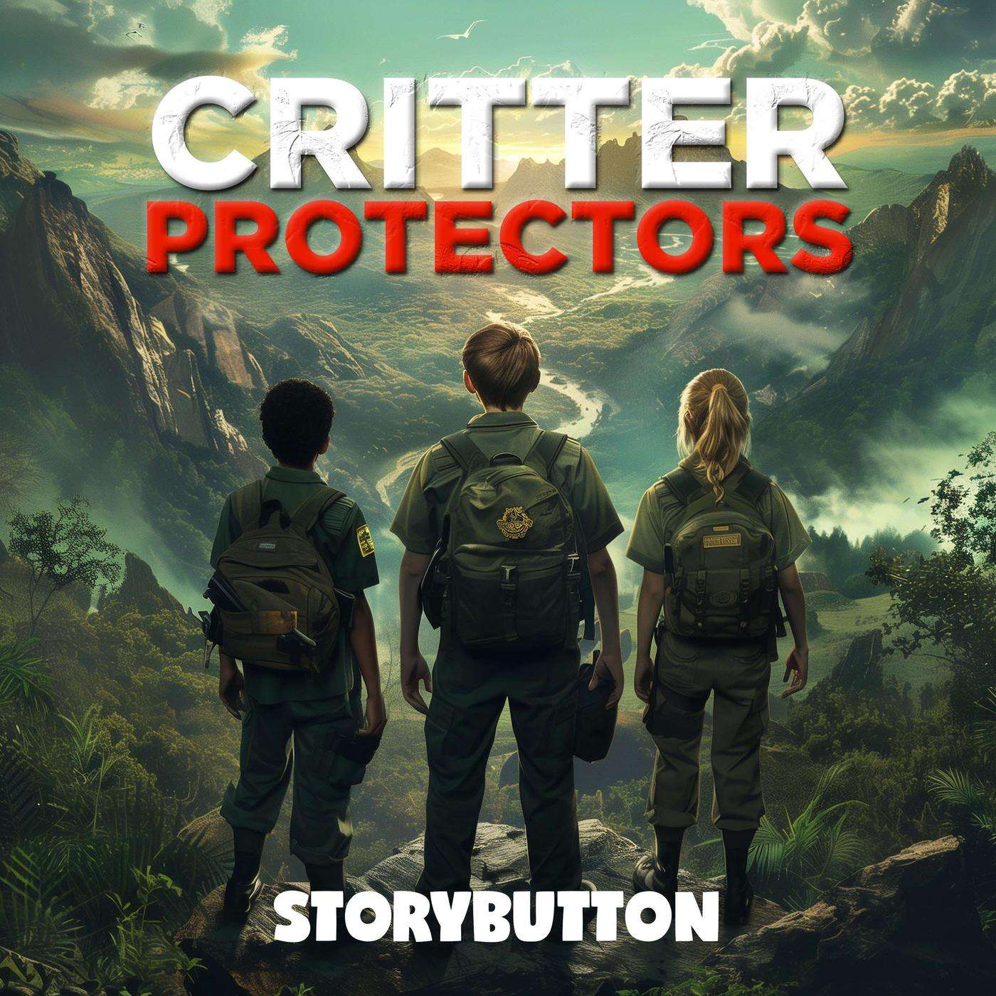 Critter Protectors