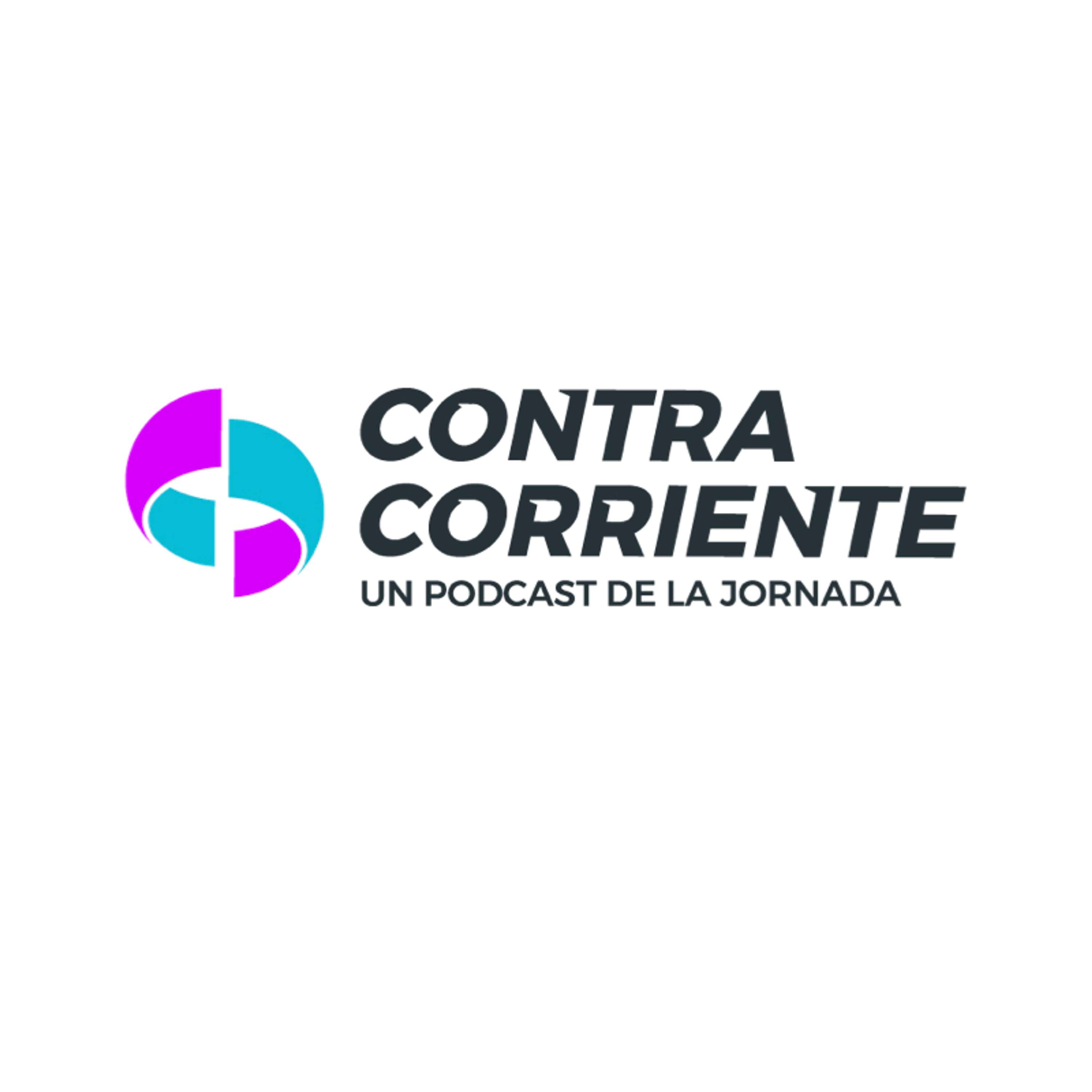 Contracorriente