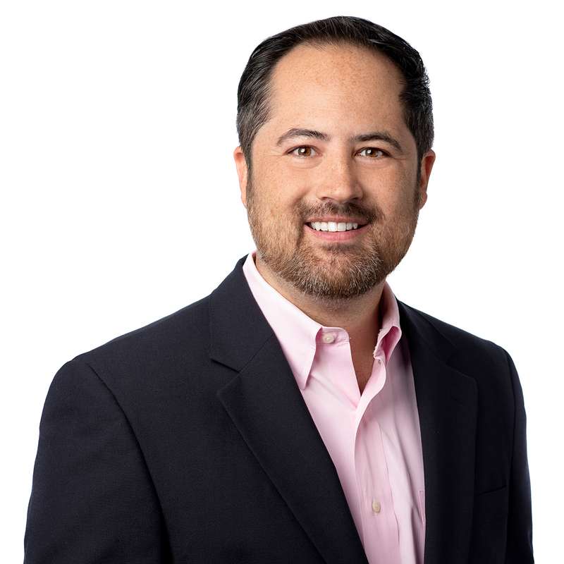 Patrick Tam