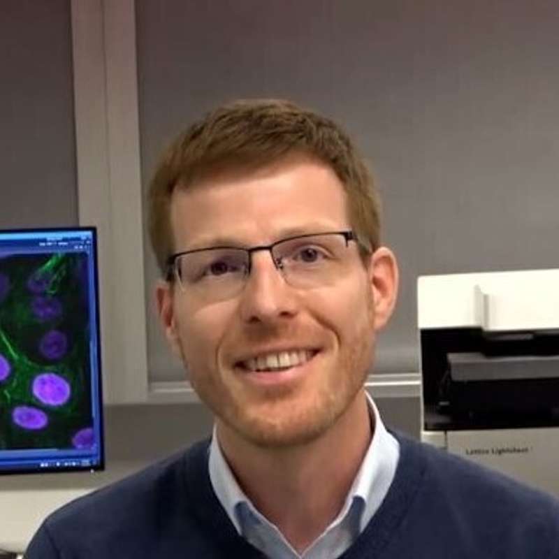 Michael Albiez