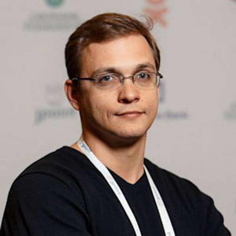 Евгений Борисов