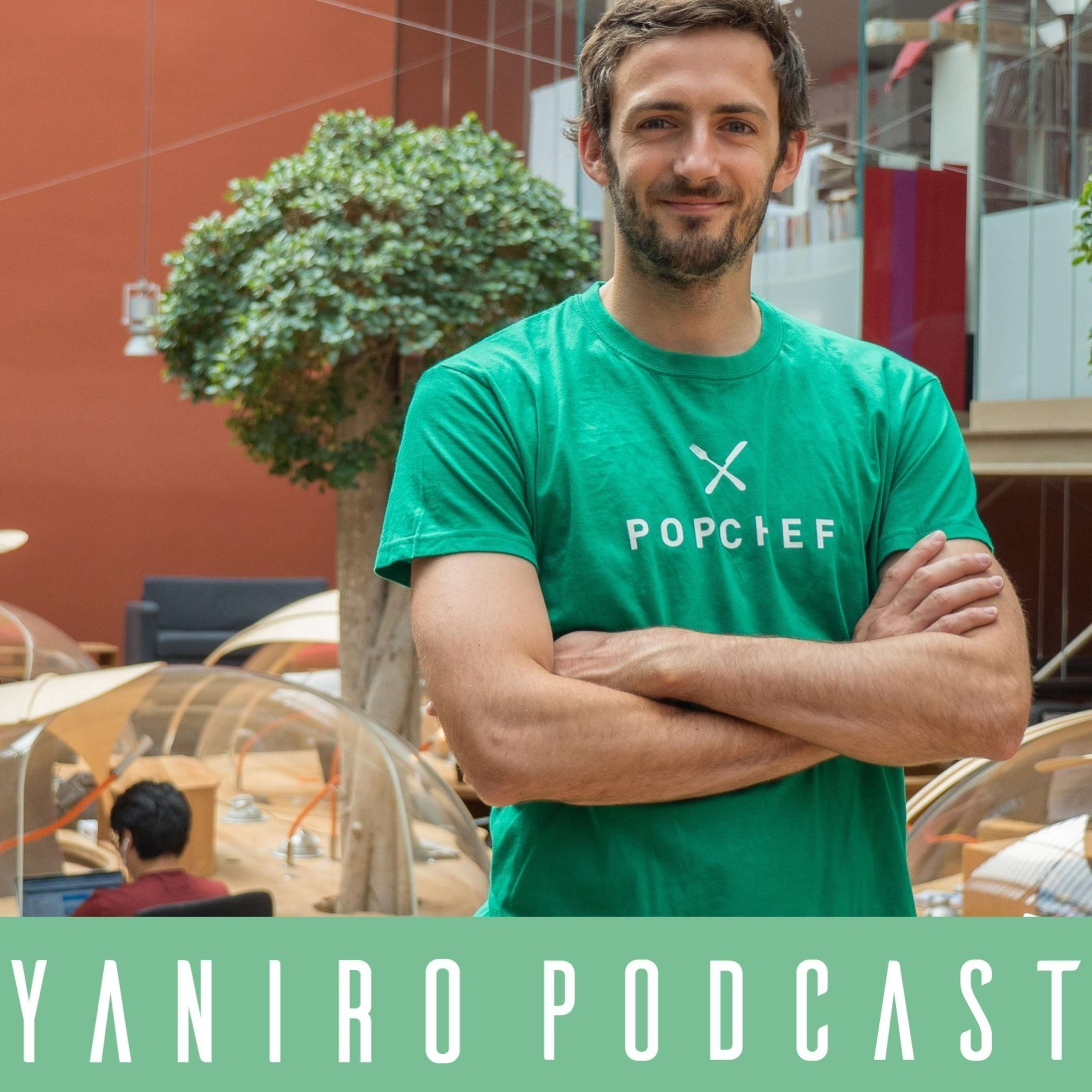 Yaniro - My Own Leadership