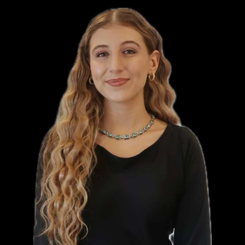 Nadja de Sá Van Diest